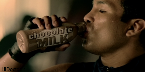 chocolate-milk