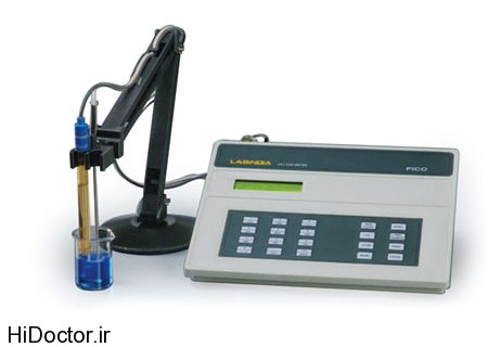 conductivity meter (13)