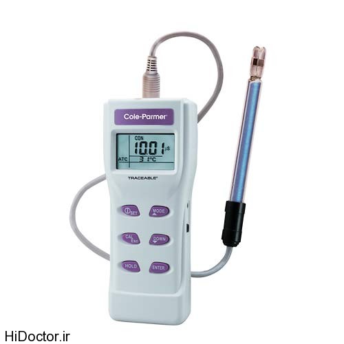 conductivity meter (15)