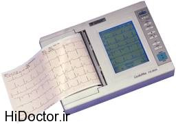 electrocardiograph (12)