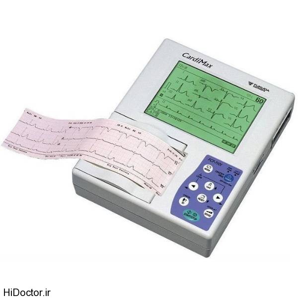 electrocardiograph (5)