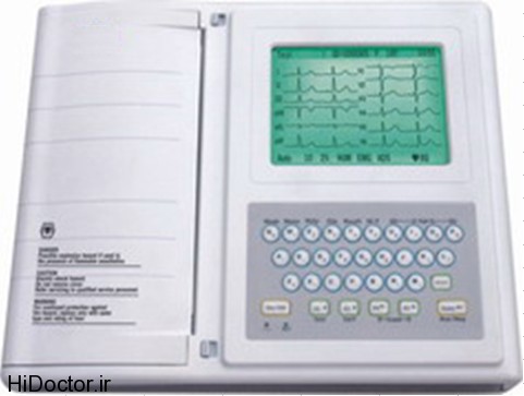 electrocardiograph (8)