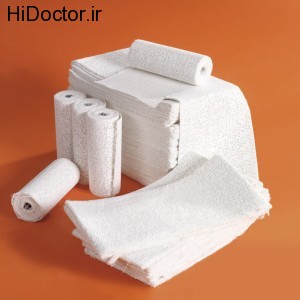 plaster bandages (8)