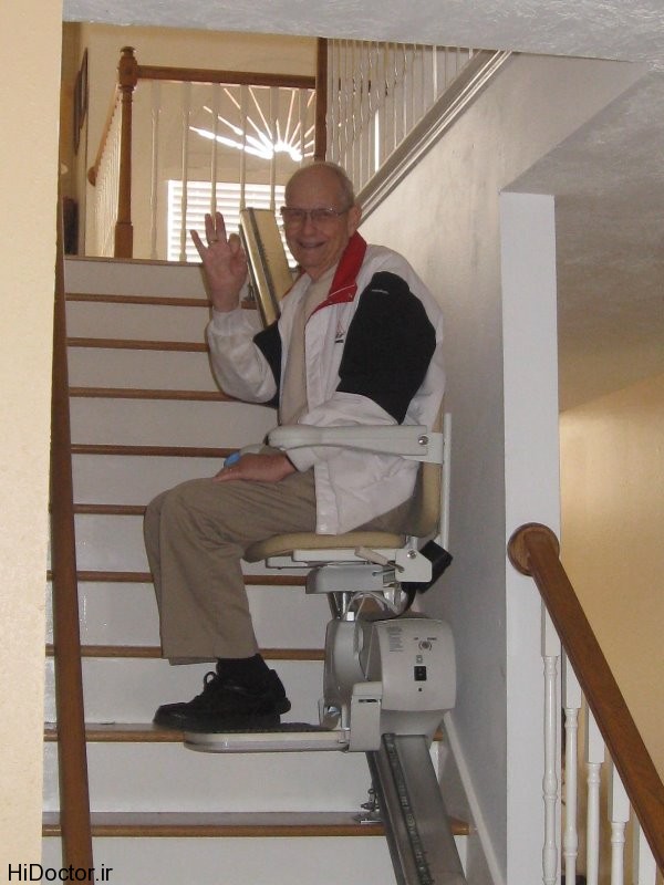 stair lifts (12)