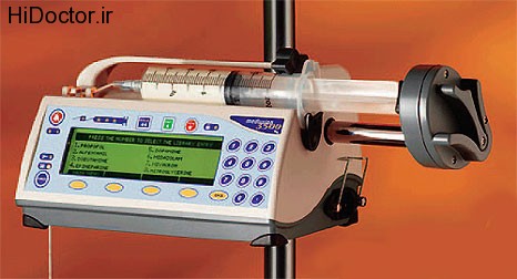 syringe pump (12)