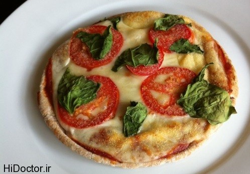 tomato-basil-pizza