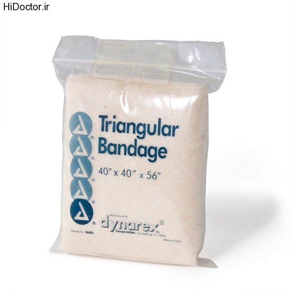 triangular bandage (10)