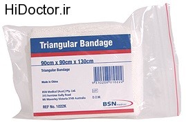 triangular bandage (14)