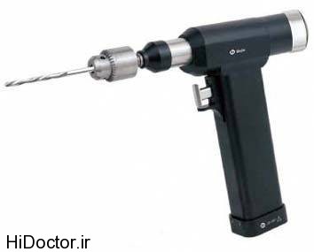 universal surgical air drill (1)