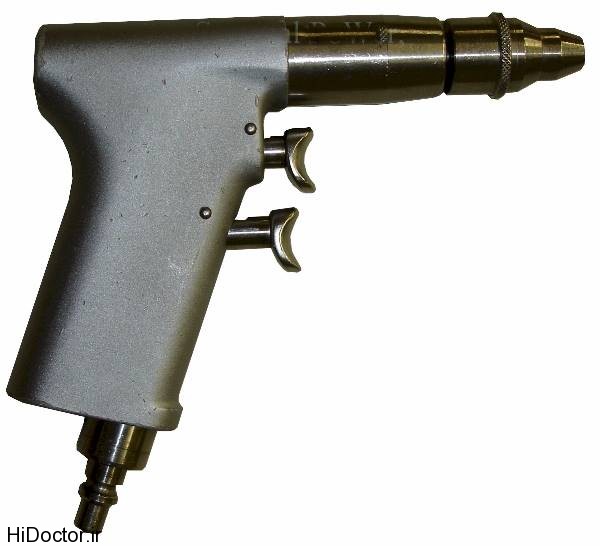 universal surgical air drill (10)