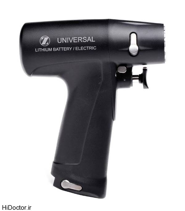 universal surgical air drill (4)