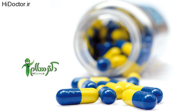 Antibiotics-khatarat