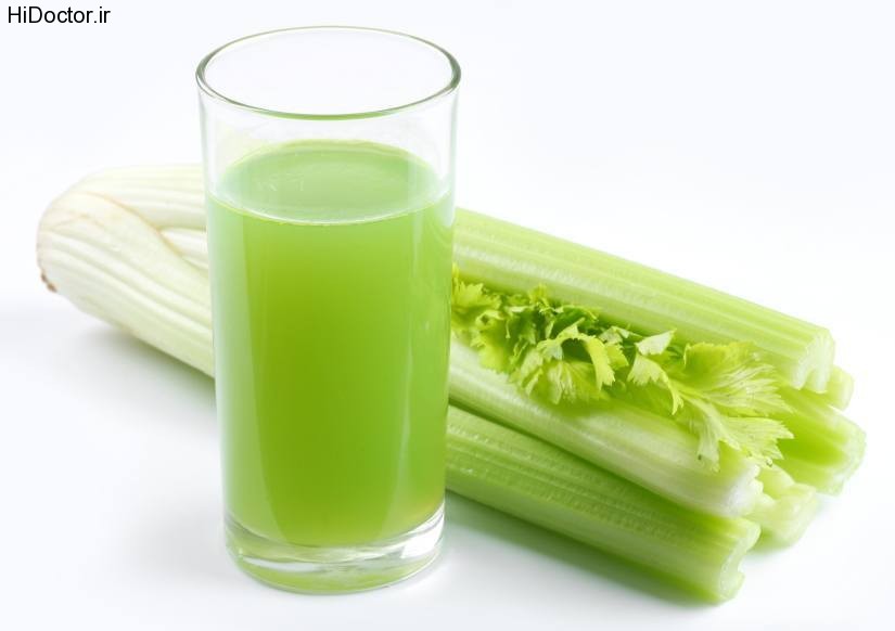 Celery-Juice