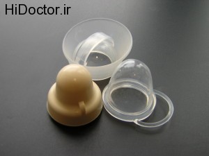 Cervical cap (2)