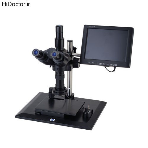 Digital microscope (10)