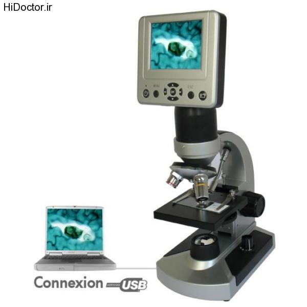 Digital microscope (11)