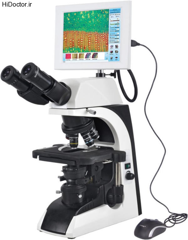 Digital microscope (14)