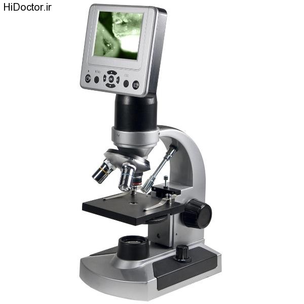 Digital microscope (17)