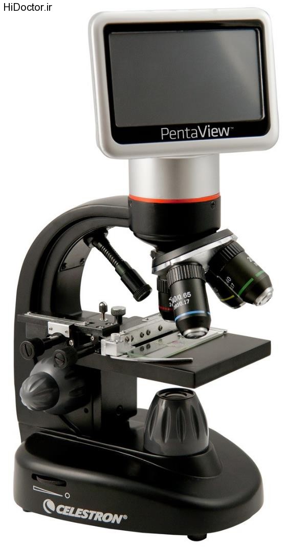 Digital microscope (3)