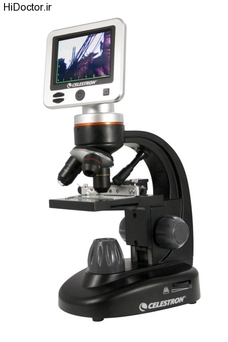 Digital microscope (9)