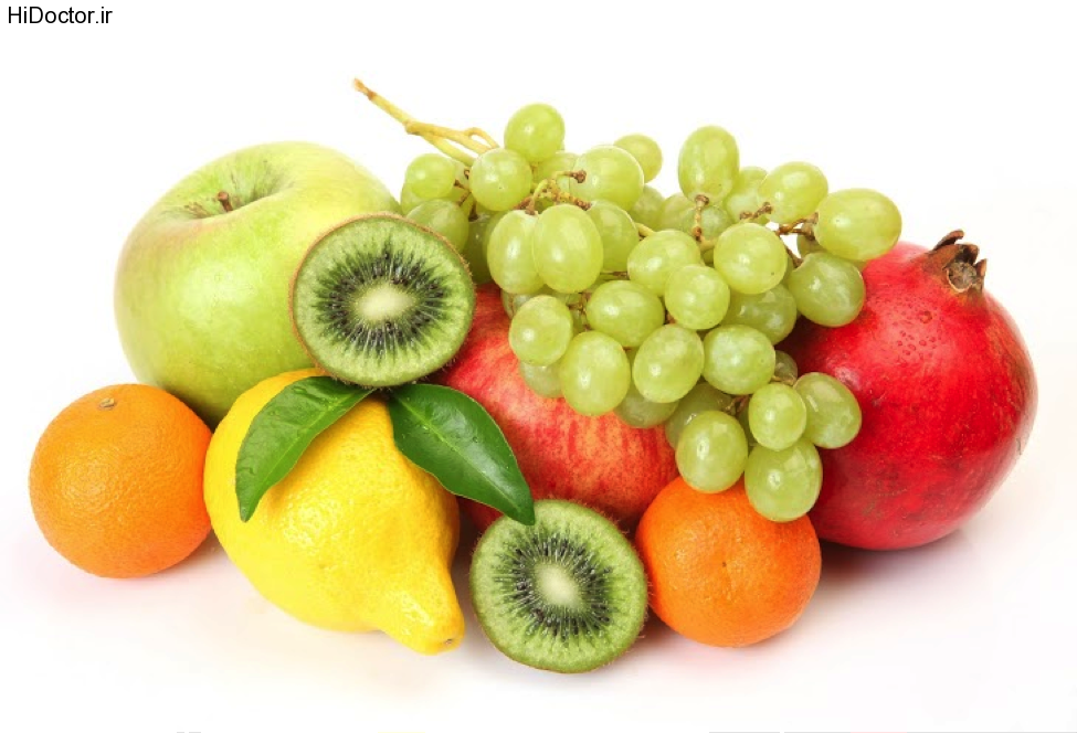 Fruits-for-Hair-Growth