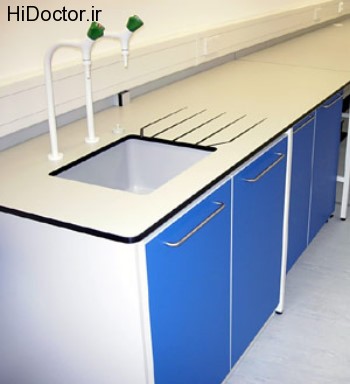 Laboratory sink (1)
