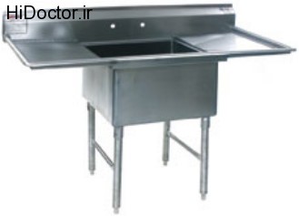 Laboratory sink (2)
