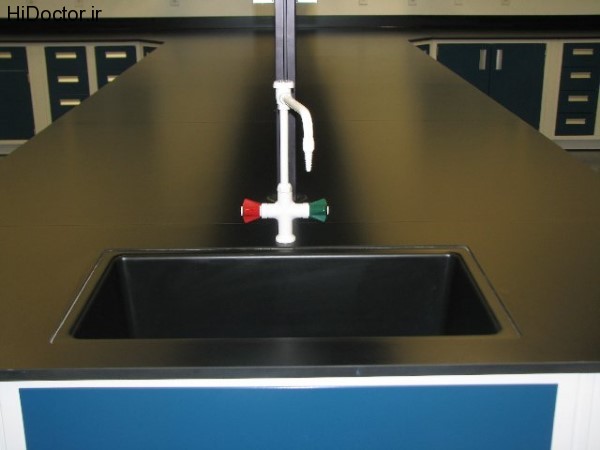 Laboratory sink (3)