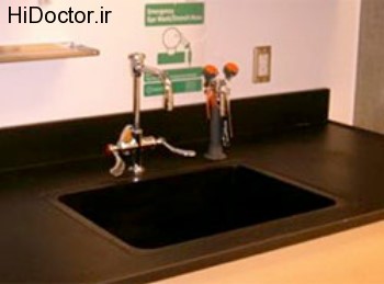 Laboratory sink (4)