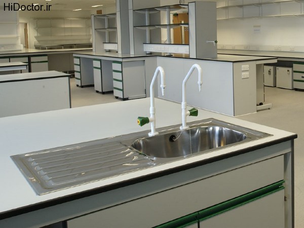 Laboratory sink (6)