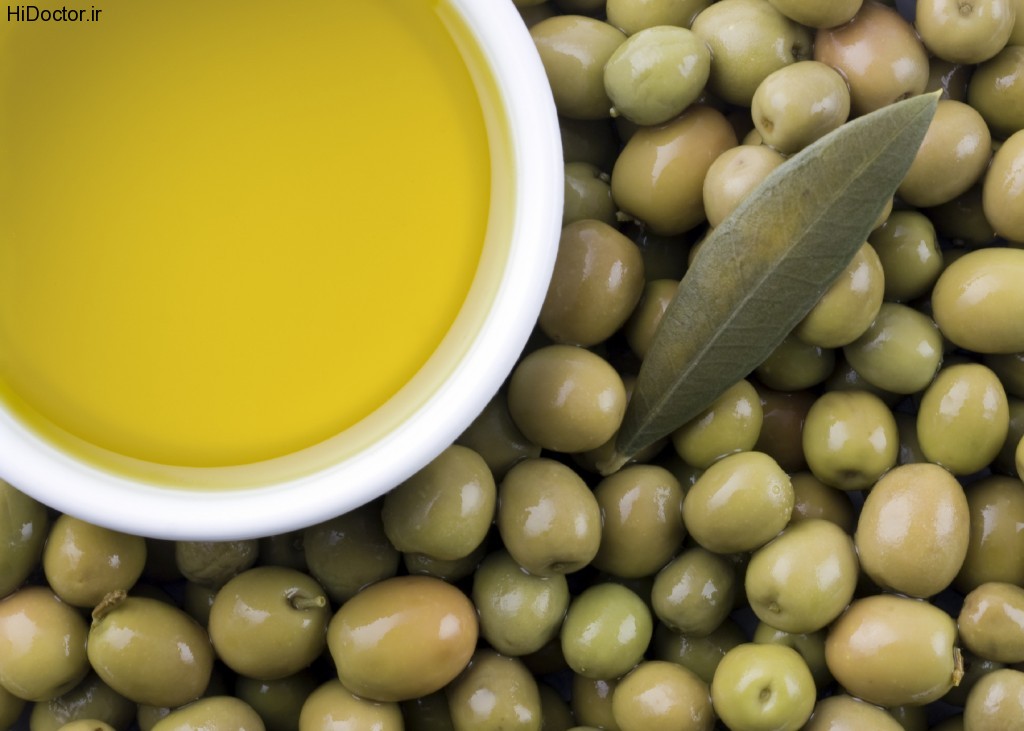Olive-Oil-Olives