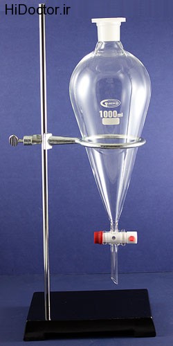 Separator funnel (3)