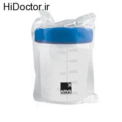 Sterile sample containers (13)