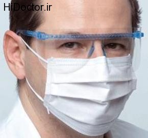 Surgeon protective glasses  (11)
