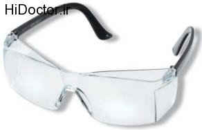 Surgeon protective glasses  (12)