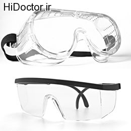 Surgeon protective glasses  (13)
