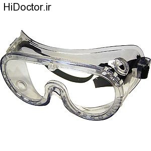 Surgeon protective glasses  (4)