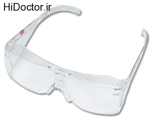 Surgeon protective glasses  (5)