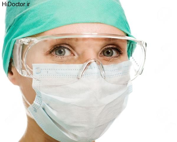 Surgeon protective glasses  (7)