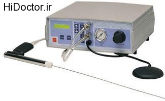 Ultrasonic Lithotripter (8)