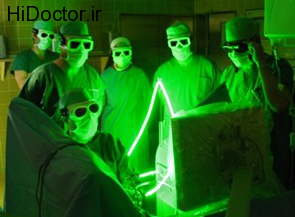 Urological surgery laser (1)