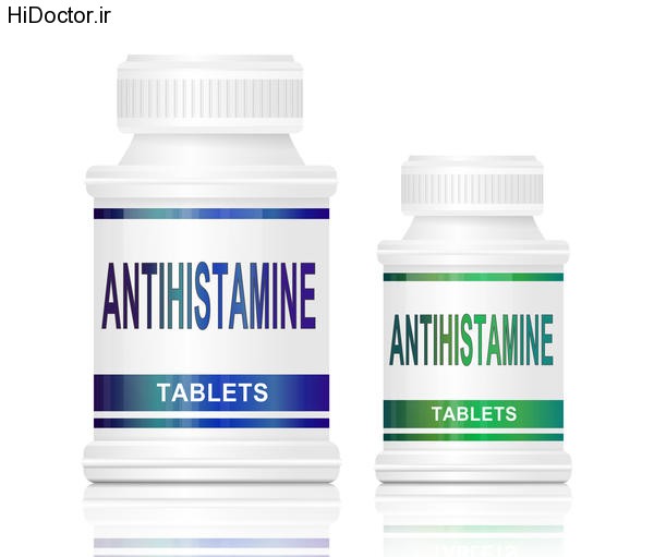 antihistamine