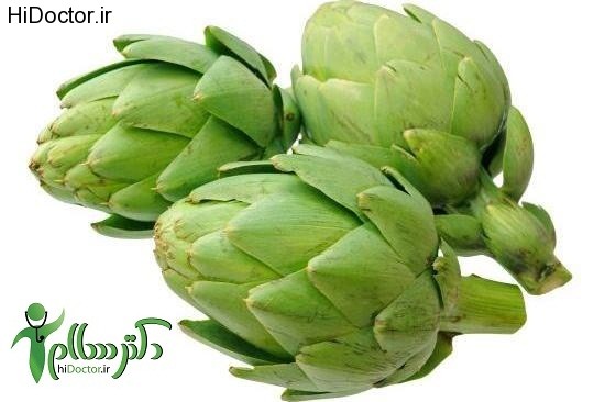 artichokes