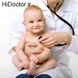 baby-and-doctor