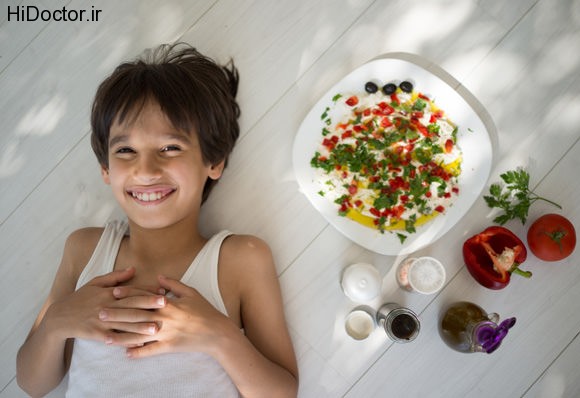 boy-smiling-with-mediterranean-meal