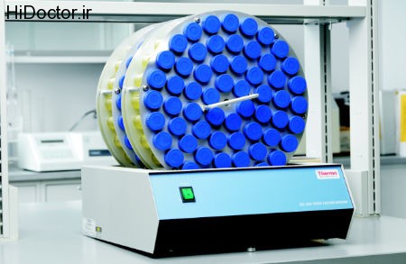 cell culture rotator (12)