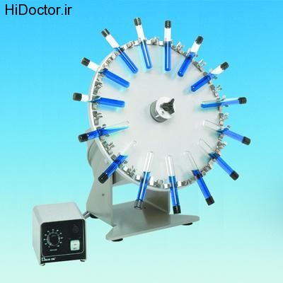 cell culture rotator (4)