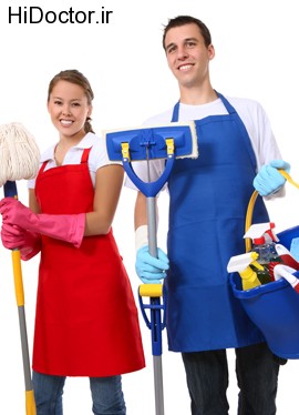 cleaning-crew