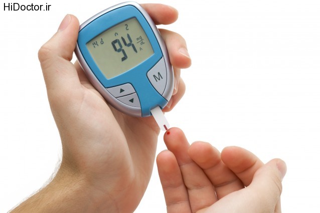 ورزش هوازی و درمان دیابت نوع 2 .. 1