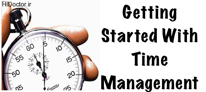 getStartedTimeManagement